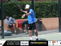 I Prueba IB Padel Tour FOTO RUANO
